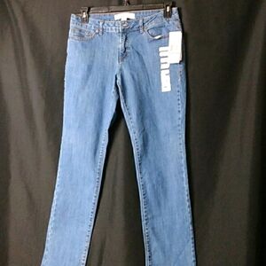 Kenneth Cole Reaction jeans  sz 12 short